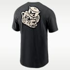 Michigan 2-Hit Men's Nike College T-Shirt