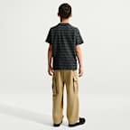 Playera Nike Sportswear Max90 para niños talla grande