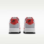 Nike Air Force 1 Low By You Custom Men's Shoes