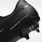 Nike Mercurial Vapor 16 Academy Soft-Ground Low-Top Football Boot