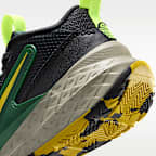 Nike Team Hustle D 12 Little Kids' Shoes