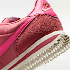 Nike Cortez Textile Women's Shoes