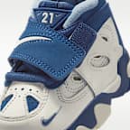 Nike Diamond Turf II Baby/Toddler Shoes