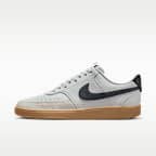 Nike Court Vision Low Men's Shoes