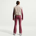Leggings de tiro alto para niña Nike Mavn
