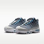 Nike Air Max Big Bubble Men's Shoes