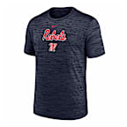 Ole Miss Rebels Men's Nike Velocity Dri-FIT T-Shirt