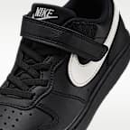 Nike Court Borough Low Recraft Little Kids' Shoes