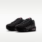 Sko Nike Air Max 95 Big Bubble för ungdom