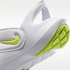 Nike Aqua Swoosh Big Kids' Sandals