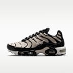 Sko Nike Air Max Plus Suede för kvinnor