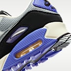 ナイキ エア マックス 90 SP メンズシューズ