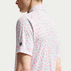 Polo de golf Dri-FIT para hombre Nike Par