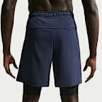 Nike Unlimited Men's Dri-FIT 7" 2-in-1 Versatile Shorts