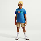Nike Sportswear Older Kids' T-Shirt