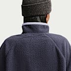Nike Sportswear Women's Oversized Fleece Top