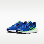 Nike Pegasus 41 Big Kids' Road Running Shoes