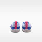 Nike Swoosh 1 Essential Baby/Toddler Shoes