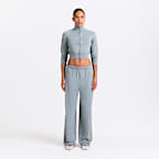 NikeSKIMS Airy Women's Wide-Leg Trousers