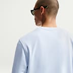 ナイキ クラブ メンズ フレンチ テリー クルー