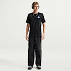 T-shirt Nike Sportswear para homem