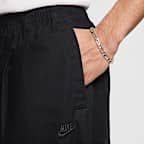 Nike Club Men's Balloon Trousers