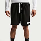 Shorts de tejido Knit Flow para hombre Nike Sportswear Club