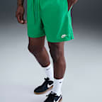Nike Club Men's Woven Flow Shorts