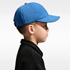 나이키 리틀키즈 스우시 스포츠 클럽 캡