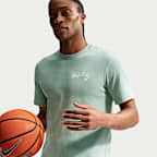 Nike Men's Basketball T-Shirt