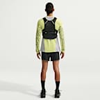 Nike Men's Dri-FIT 10cm (approx.) Brief-Lined Running Shorts