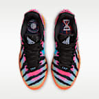 Ja 3 "Tri-State" Basketball Shoes