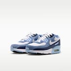 Nike Air Max 90 Big Kids' Shoes