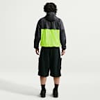Nike Windrunner Men's Lined Jacket
