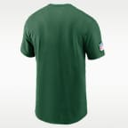 New York Jets Essential Men's Nike Dri-FIT NFL T-Shirt