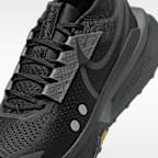 Nike Zegama 2 Men's Trail-Running Shoes