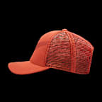 Gorra de rejilla Nike Rise Dri-FIT