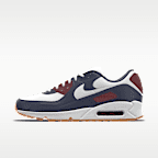 Tenis personalizables para mujer Nike Air Max 90 By Fer Streber