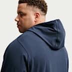 Nike Primary NanoKnit Men's Dri-FIT UV Protection Full-Zip Performance Hoodie