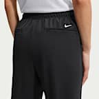 나이키 골프 클럽 여성 드라이 핏 골프 조거