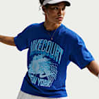 NikeCourt Slam Tennis T-Shirt