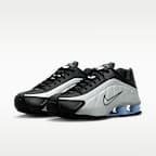 Chaussure Nike Shox R4 pour homme