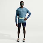 Nike Stride Men's Dri-FIT Winterized Long-Sleeve Running Top