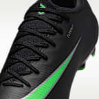 Nike Mercurial Vapor 17 Pro Firm-Ground Low-Top Football Boots