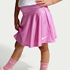 Nike Move With Nature Little Kids' 2-Piece Scooter Set