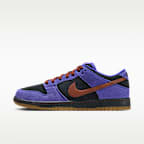 Tenis de skateboarding Nike SB Dunk Low Pro