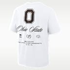 Ohio State Script Max90 Men's Nike College T-Shirt