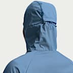 Ανδρικό χειμερινό τζάκετ Therma-FIT Repel για τρέξιμο Nike Miler