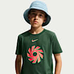 Nike Older Kids' Dri-FIT T-Shirt