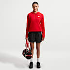 Nike Sportswear Club Fleece Women's Pullover Hoodie